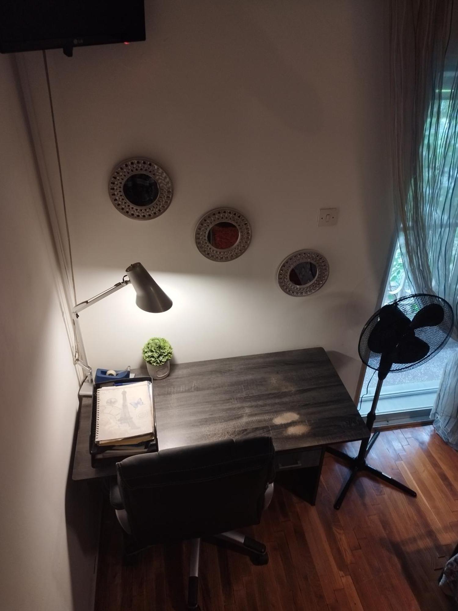Private Rooms In Shared House Thessaloniki Exterior photo
