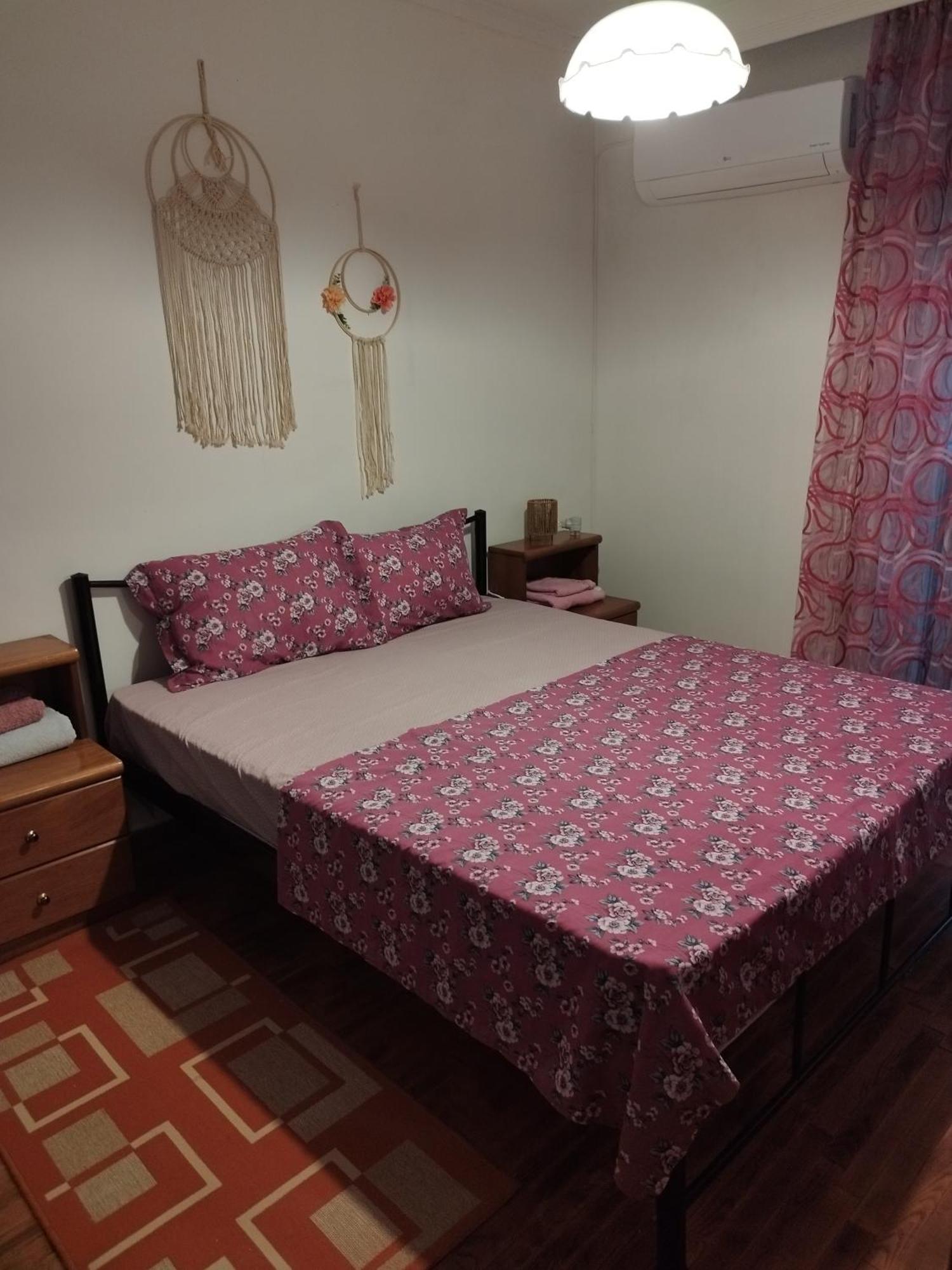 Private Rooms In Shared House Thessaloniki Room photo